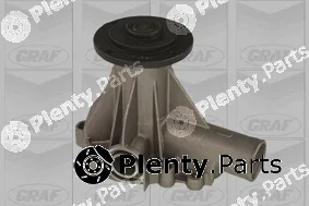 Graf PA331 — Water Pump, engine cooling