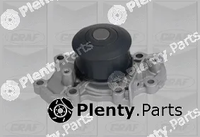 Graf PA935 — Water Pump, engine cooling