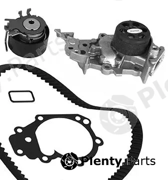 Graf KP983-1 — Water Pump & Timing Belt Kit