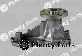 Graf PA1092 — Water Pump, engine cooling