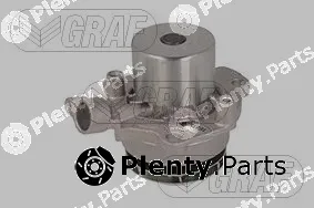 Graf PA1360-8 — Water Pump, engine cooling