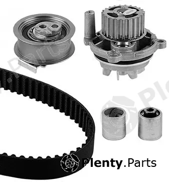 Graf KP904-2 — Water Pump & Timing Belt Kit