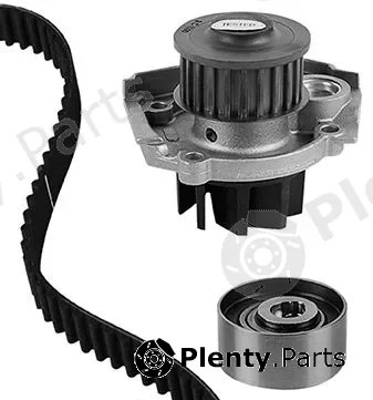 Graf KP1030-2 — Water Pump & Timing Belt Kit