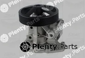 Graf PA1121 — Water Pump, engine cooling
