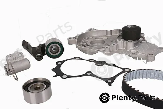 Graf KP961-2 — Water Pump & Timing Belt Kit