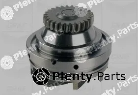 Graf PA1343 — Water Pump, engine cooling