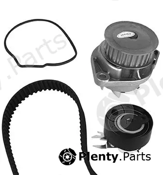 Graf KP676-1 — Water Pump & Timing Belt Kit