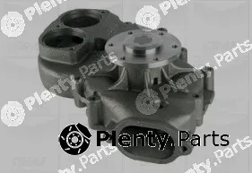 Graf PA1298 — Water Pump, engine cooling