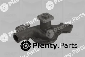 Graf PA976 — Water Pump, engine cooling