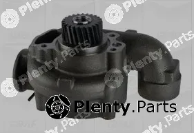 Graf PA1337 — Water Pump, engine cooling