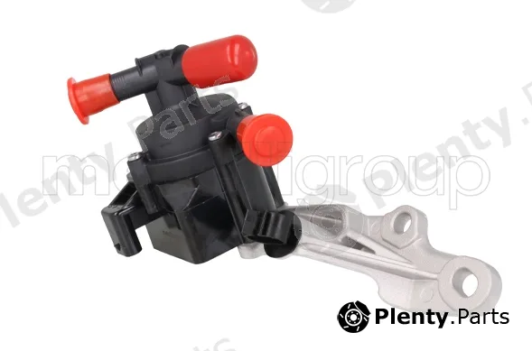 Graf AWP046 — Auxiliary Water Pump (cooling water circuit)