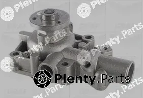 Graf PA499 — Water Pump, engine cooling