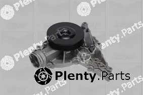 Graf PA1028 — Water Pump, engine cooling