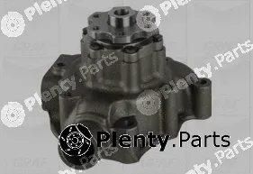 Graf PA1296 — Water Pump, engine cooling