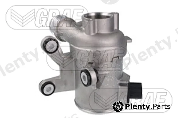 Graf PA1510 — Water Pump, engine cooling