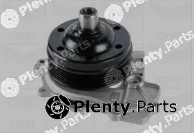 Graf PA1284 — Water Pump, engine cooling