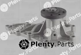 Graf PA1099 — Water Pump, engine cooling