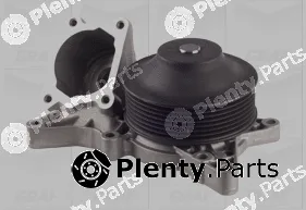 Graf PA1116 — Water Pump, engine cooling