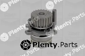 Graf PA980 — Water Pump, engine cooling