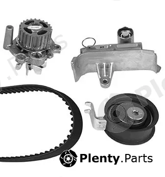 Graf KP947-4 — Water Pump & Timing Belt Kit