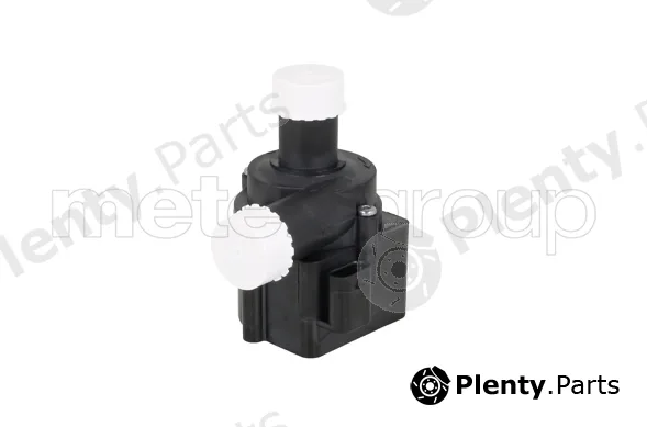 Graf AWP040 — Auxiliary Water Pump (cooling water circuit)