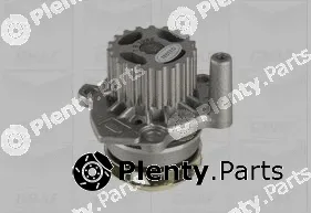 Graf PA1089 — Water Pump, engine cooling