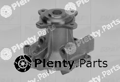 Graf PA1017 — Water Pump, engine cooling