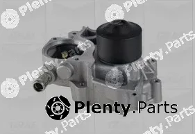 Graf PA1169 — Water Pump, engine cooling