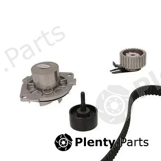 Graf KP672-4 — Water Pump & Timing Belt Kit