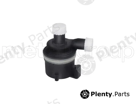 Graf AWP019 — Auxiliary Water Pump (cooling water circuit)