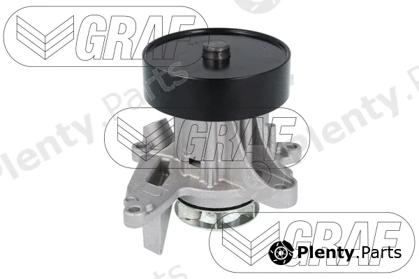 Graf PA1469 — Water Pump, engine cooling