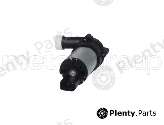Graf AWP001 — Auxiliary Water Pump (cooling water circuit)