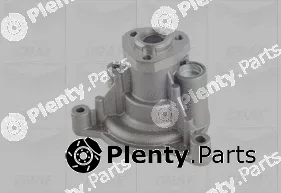 Graf PA1051 — Water Pump, engine cooling