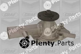 Graf PA352 — Water Pump, engine cooling
