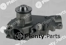 Graf PA1335 — Water Pump, engine cooling