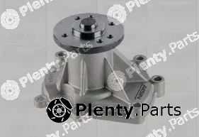Graf PA1266 — Water Pump, engine cooling