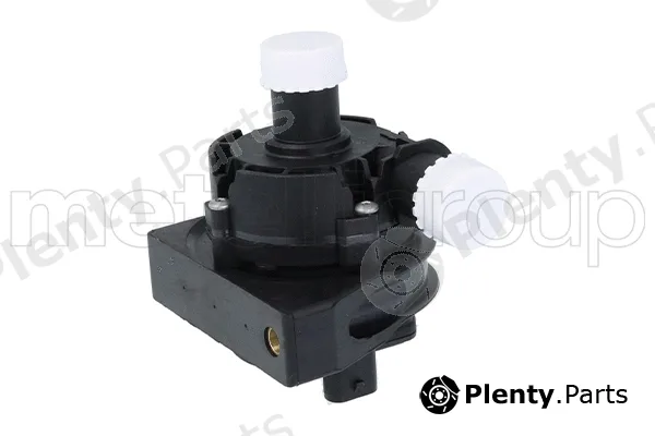 Graf AWP033 — Auxiliary Water Pump (cooling water circuit)