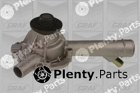 Graf PA677 — Water Pump, engine cooling