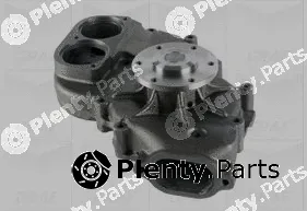 Graf PA1294 — Water Pump, engine cooling
