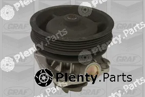 Graf PA552 — Water Pump, engine cooling