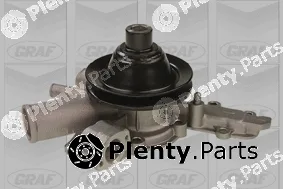 Graf PA171 — Water Pump, engine cooling