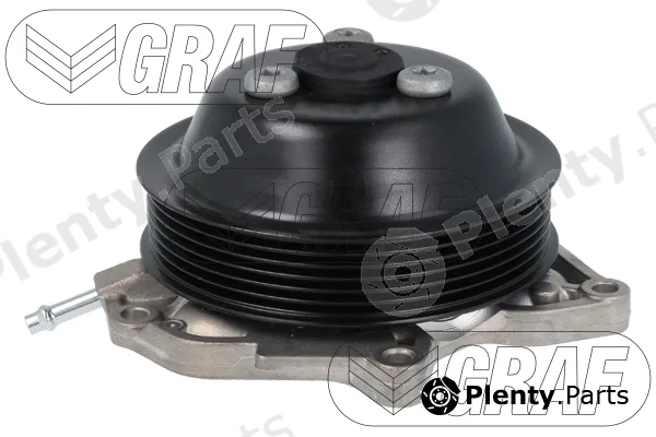 Graf PA1484 — Water Pump, engine cooling