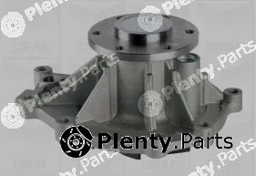 Graf PA1227 — Water Pump, engine cooling