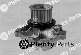 Graf PA1056 — Water Pump, engine cooling