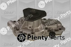 Graf PA301 — Water Pump, engine cooling