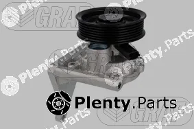 Graf PA1415-8 — Water Pump, engine cooling