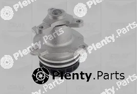 Graf PA1037 — Water Pump, engine cooling