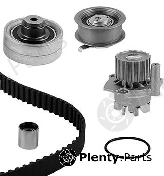 Graf KP875-1 — Water Pump & Timing Belt Kit