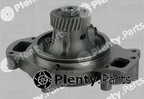 Graf PA1315 — Water Pump, engine cooling