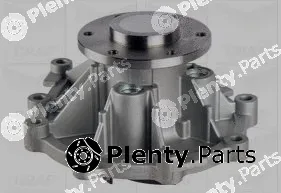 Graf PA1235 — Water Pump, engine cooling